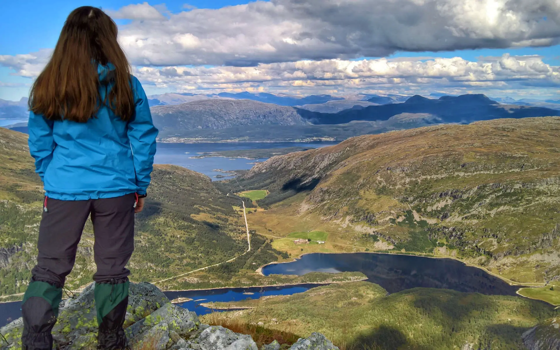 Reiseideen Norwegen Fjorde Tipps