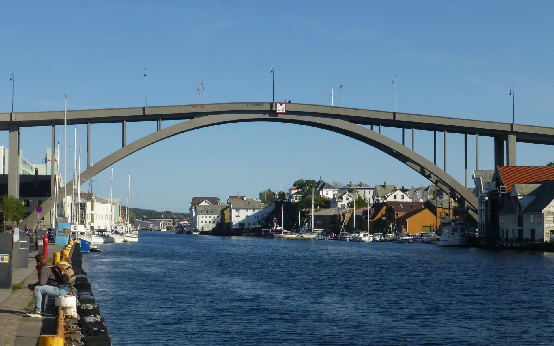 Haugesund Sehenswürdigkeiten: 5 Highlights in Haugesund • Fjordwelten