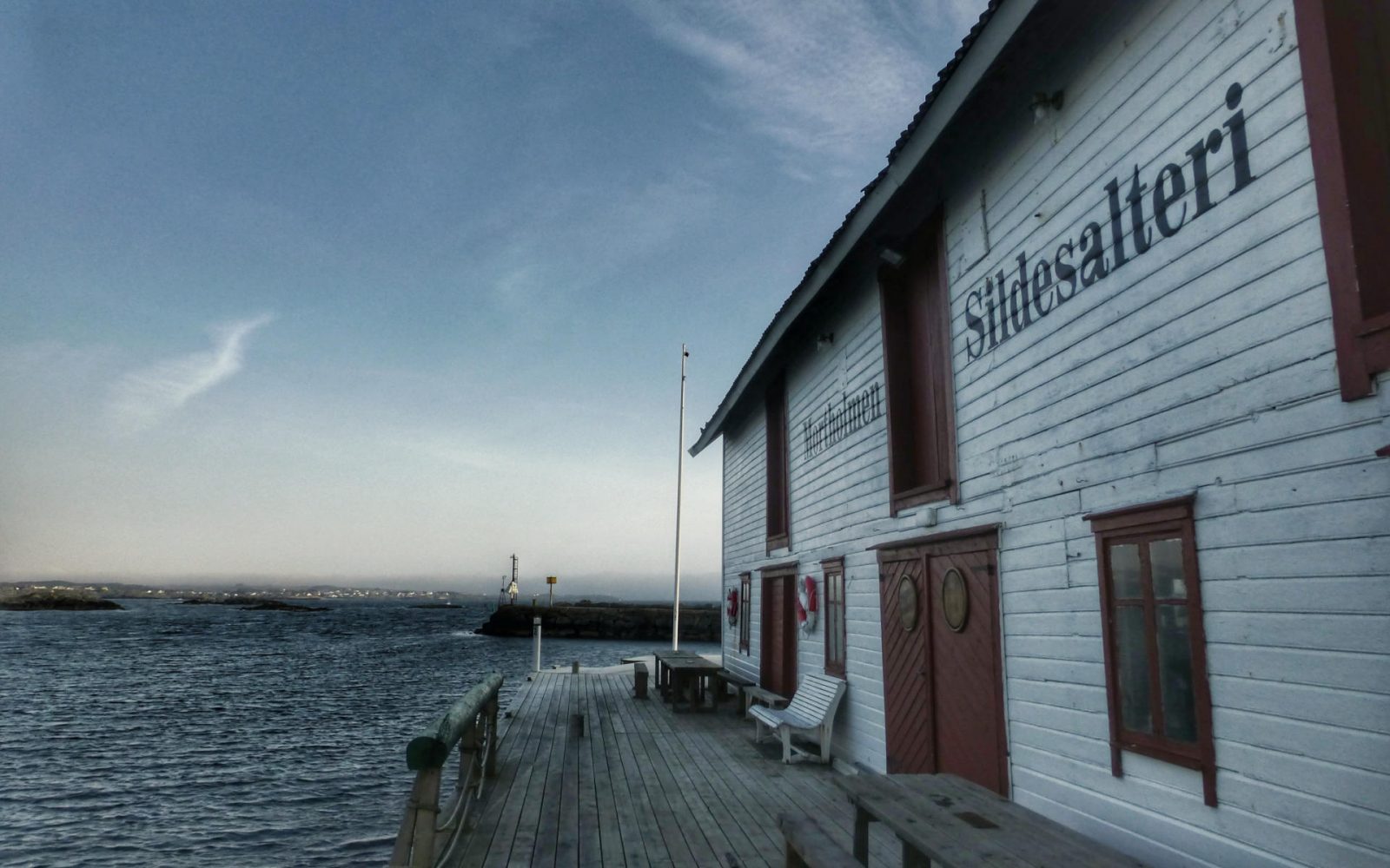 Sehenswürdigkeiten Karmøy Diese Highlights lohnen sich! • Fjordwelten